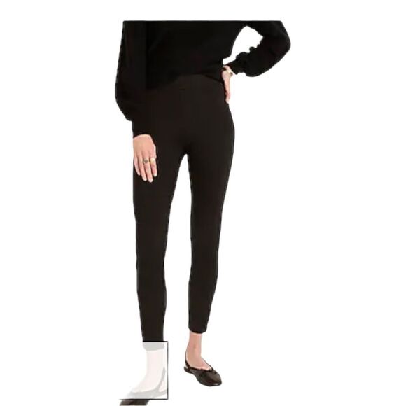 #119 J CREW the pixie pant - Picture 2 of 11